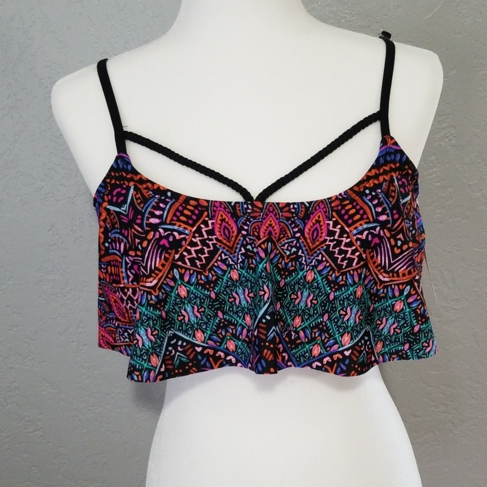 Swim Suit Top